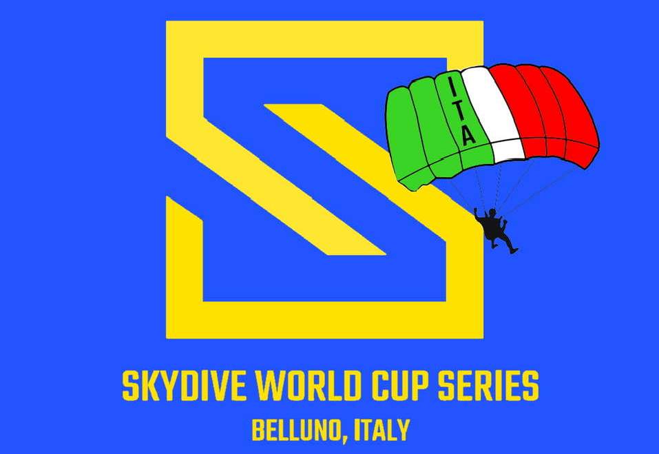 Padobranska ekipa AK Prijedor na Svjetskom kupu u Italiji