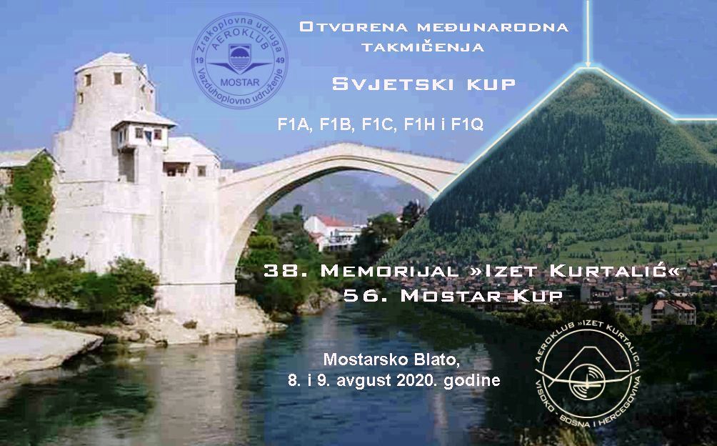 Svjetski kupovi mostar 2020