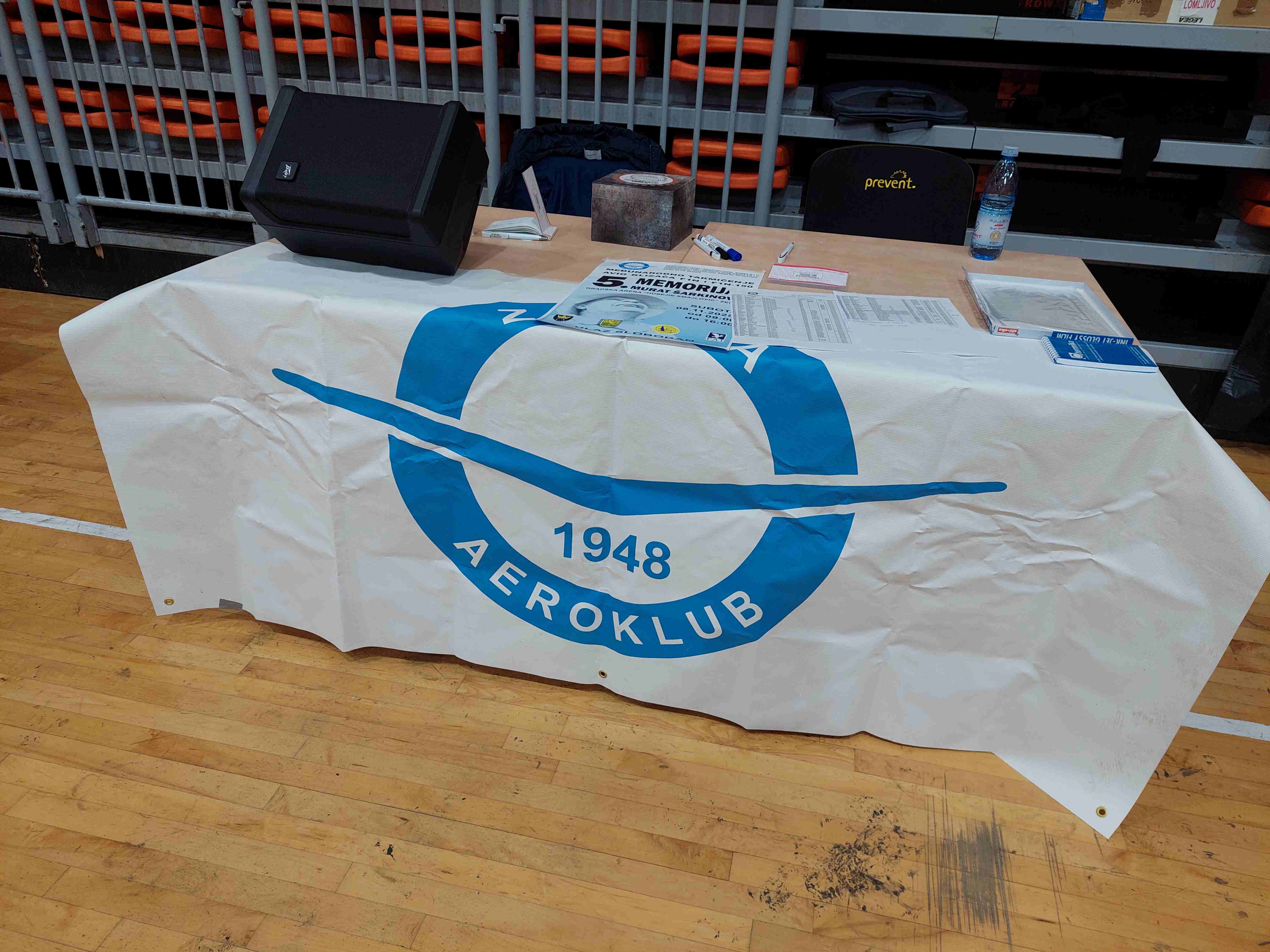 Održan Memorijal "Murat Šarkinović"