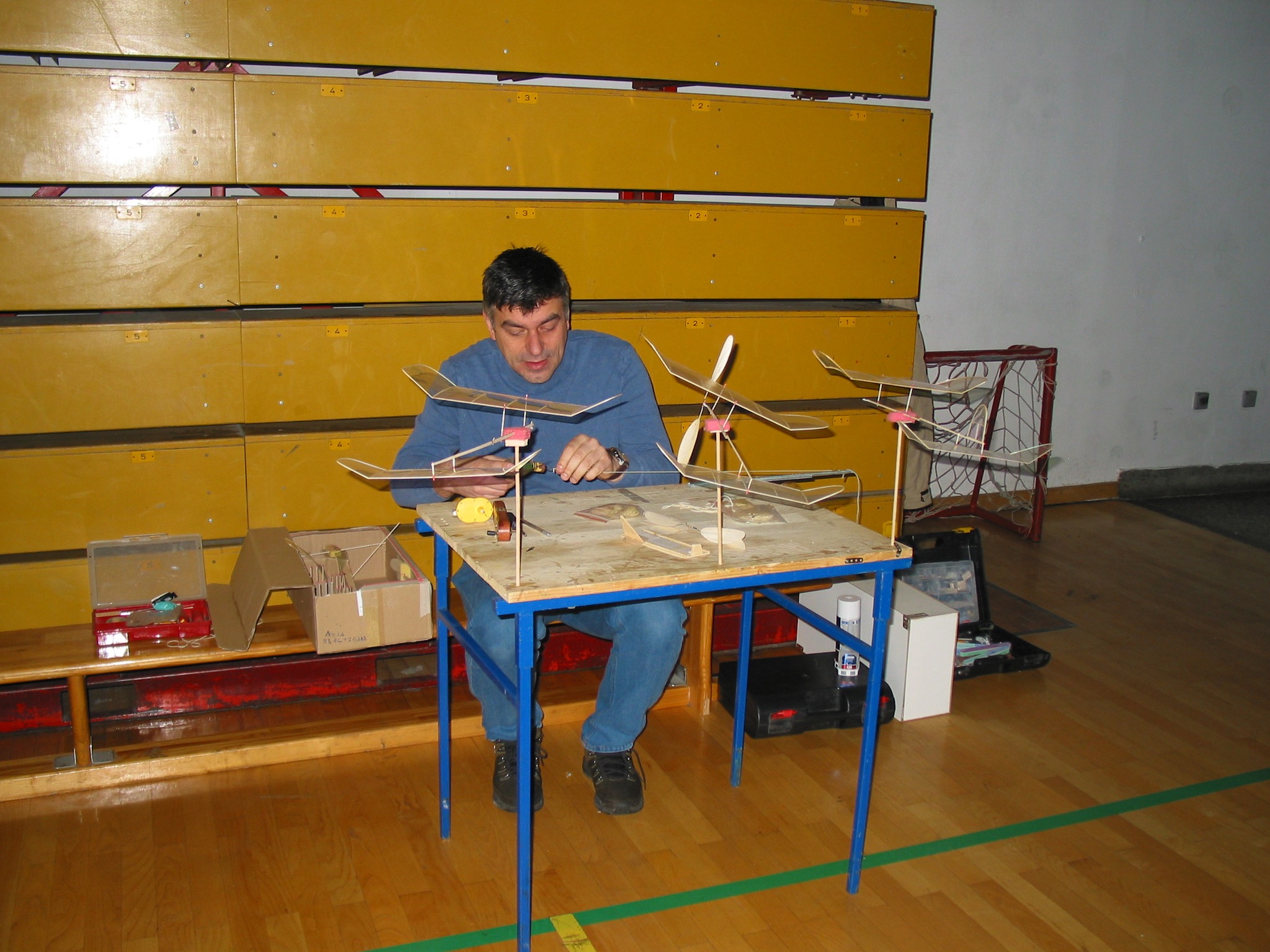 zenica 4